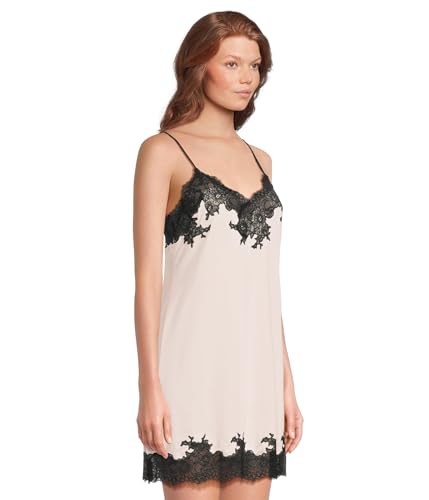Image of Natori womens Enchant Chemise Length 34 inch