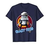 Crazy Frog