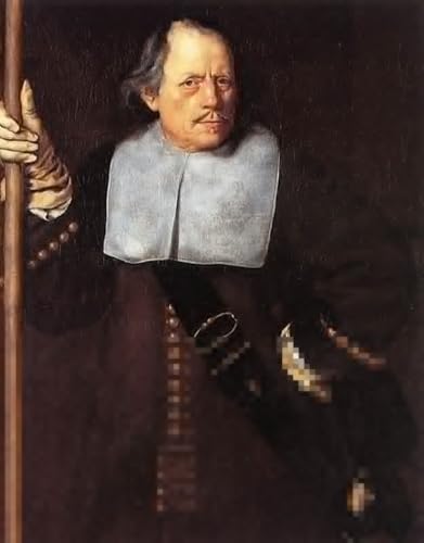 Tableaux peinture sur toile portrait d'art classique pour chambre à coucher