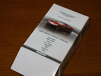 Amazon.co.jp: 京商 1/64 アストンマーティン ミニカーコレクション Amazon.co.jp: 京商 1/64 アストンマーティン ミニカーコレクション