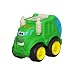 Tonka Chuck & Friends Classic Vehicle - Rowdy The Garbage Truck