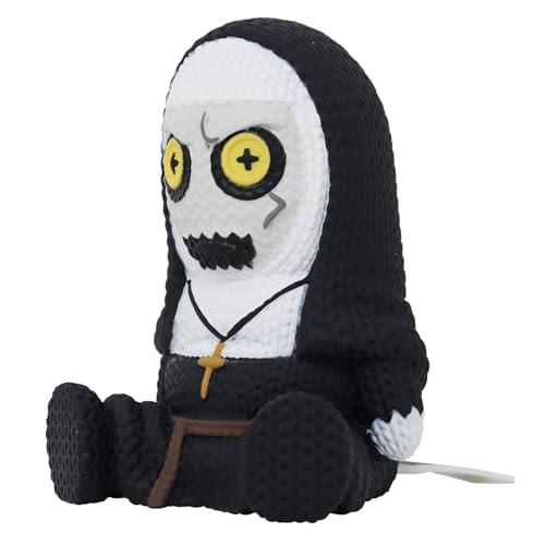 Handmade by Robots - The Conjuring Universe -The...
