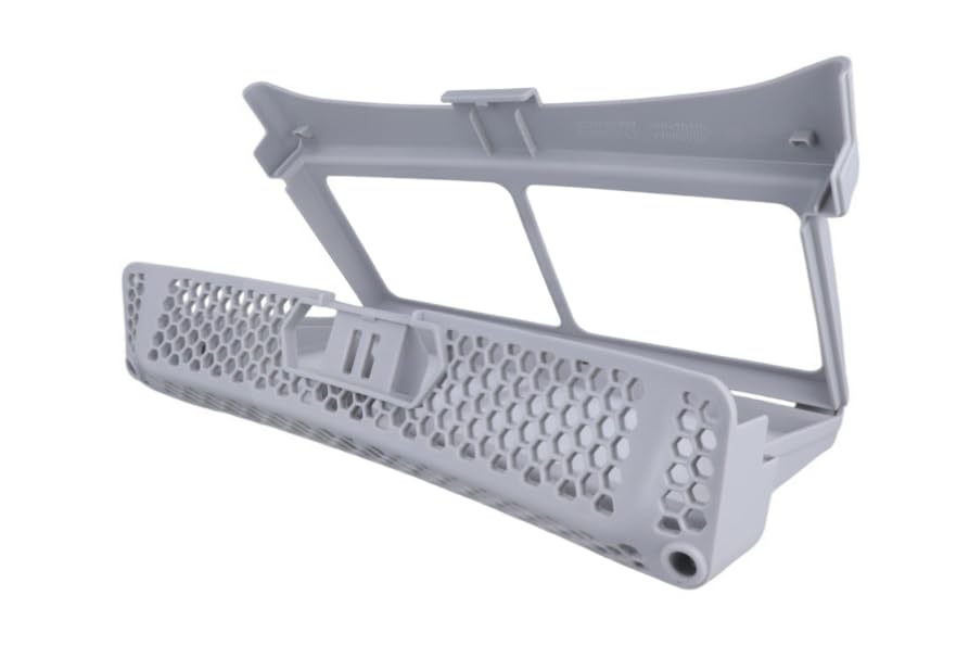 Flusensieb (30,2 x 16,2 x 6,3 cm) für I-Pro Serie 5, 7 Trockner Haier