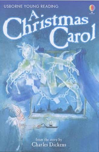 Preisvergleich Produktbild A Christmas Carol (Young Reading Series 2)