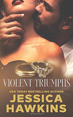 Violent Triumphs (White Monarch)