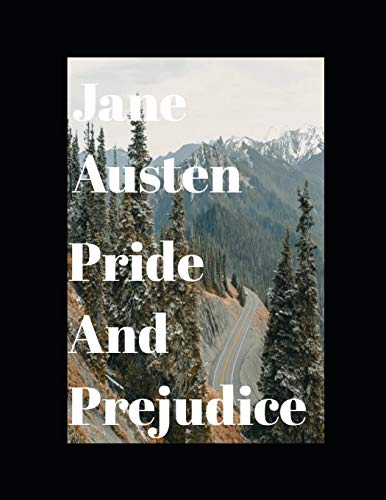 Pride and Prejudice (Annotated)