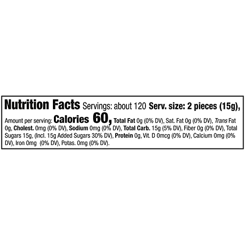 Atomic Fireballs Cinnamon Flavored Hard Candy – Individually Wrapped Bulk 2Lb Party Pack #TOP3