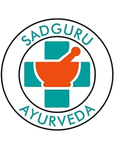 Image of SADGURU AYURVEDA GRAMFLOUR SOAP 12 PCS JAR (PACK OF 2)