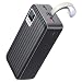 Produktbild Power Bank 50000mAh: QC 3.0 22.5W PD USB-C Fast Charger with 4 Outputs and 3 Inputs, Large Capacity Portable Charger, Power Bank for iPhone, Samsung, iPad etc
