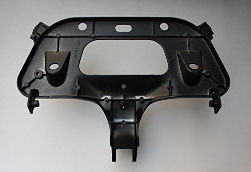 XKMT-Black Upper Stay Cowl Bracket Fairing Bracket Compatible With 1999-2007 GSX 1300R Hayabusa [B00YYL3F4E]