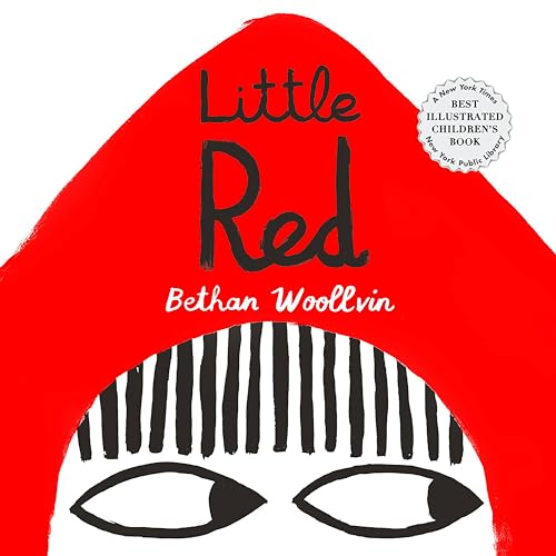 Image of Little Red