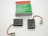 Kohlebürsten Hitachi Bürste Schleifer G23sc G23se2 G23sey G23sf2 G23u2 G23ua2 H13