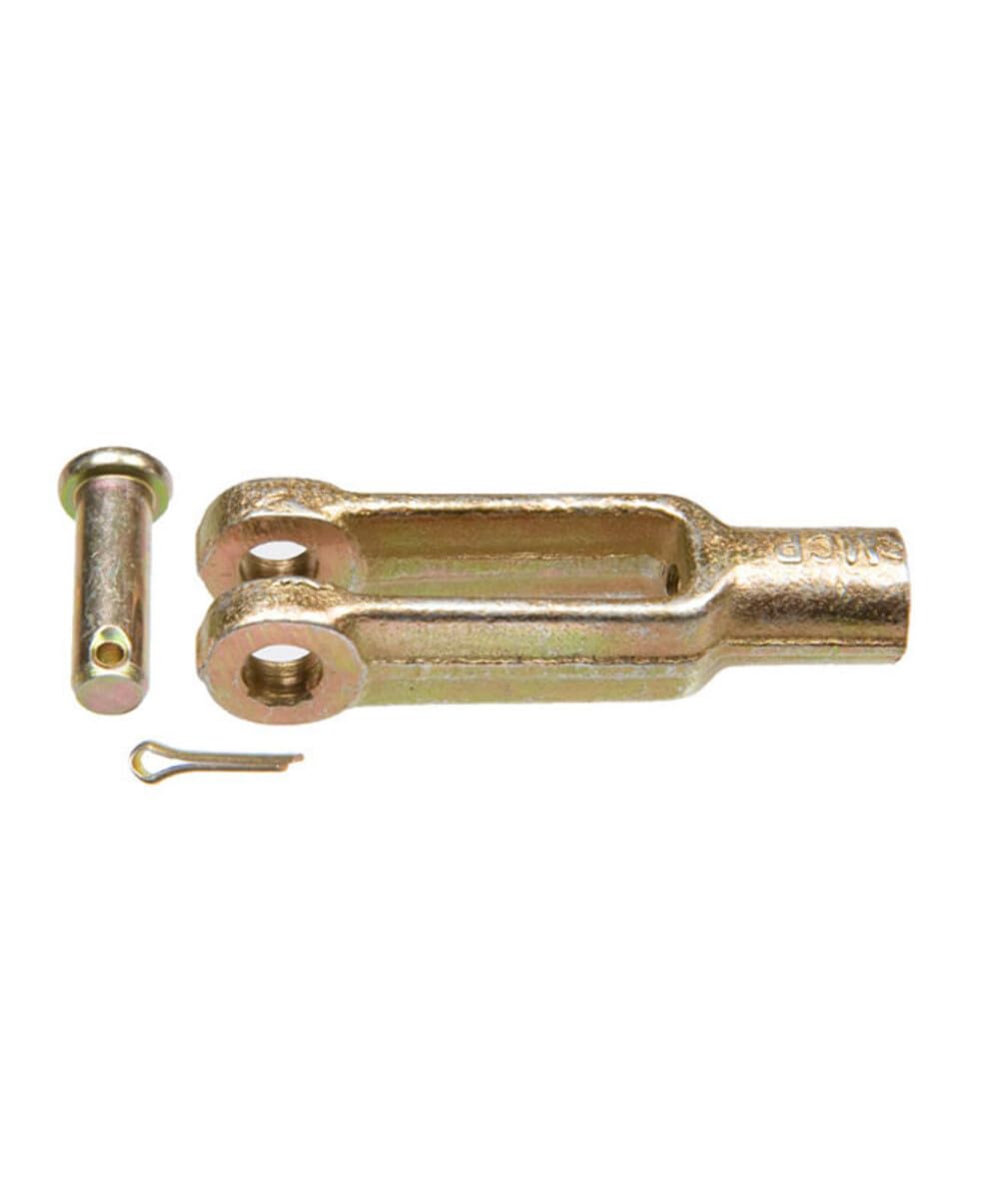 Seastar Solutions Clevis 40 Series 1/4 Dia 29025