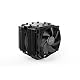 CPU Kühler Be Quiet! Dark Rock Pro 4 mit 250W TDP