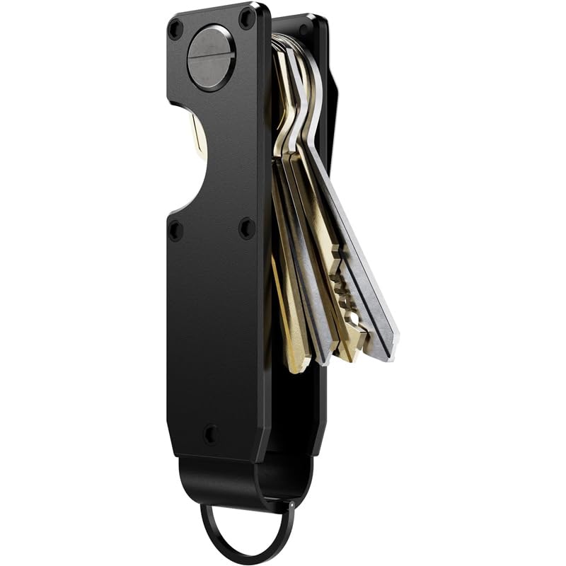 KIXILO Minimalist Key Organizer
