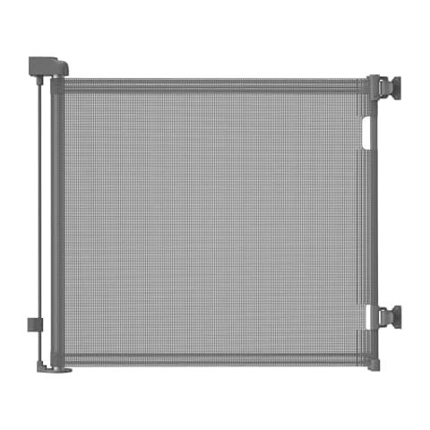 dearlomum Retractable Baby Gate Cover