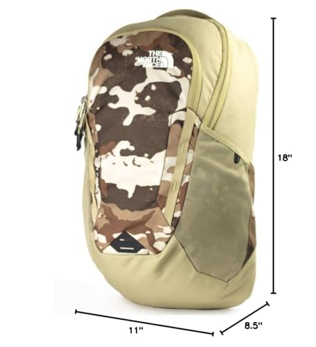 Image of The North Face Vault Backpack - Grey, One Size