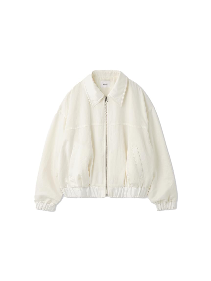 KDG ホワイト ボンバージャケット 楽天市場】【中古】Christian Dior×Cactus Jackバック刺繍ボンバー