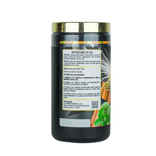 Proteínas, Imagen adicional
