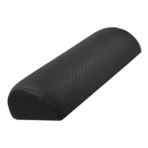 Coussin de massage pied de bureau en mousse médicale lavable