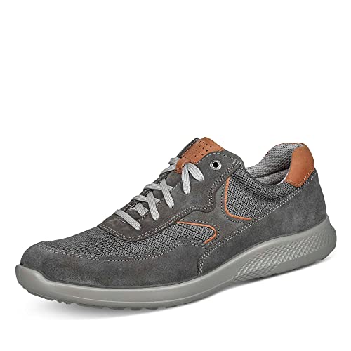 Chaussures Jomos Campus II 322411 904 2107 en Grande Taille 48