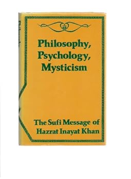 Hardcover Philosophy, Psychology and Mysticism (Vol 11) Book
