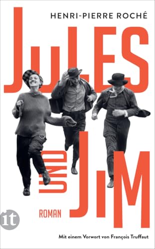Preisvergleich Produktbild Jules und Jim: Roman (insel taschenbuch)