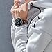 BISONSTRAP Correas de Reloj para Hombres y Mujeres Imagen de BISONSTRAP Correas de Reloj para Hombres y Mujeres