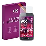 samsung galaxy ace 3 gt-s7275r fiche technique Couche adhésive silicone extra forte - les rayures existantes sur l'écran disparaissent tout simplement.