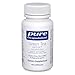 Pure Encapsulations - Green Tea Extract - Decaffeinated - Hypoallergenic Antioxidant Support for All Cells in The Body* - 60 Capsules