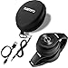 immagine 6Cuffie Bluetooth Wireless, Tuinyo Over Ear Cuffie Stereo Senza Fili con 35 Ore di Riproduzione con bassi profondi, Padiglioni Morbidi di Memoria-Proteici, Microfono incorporato