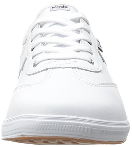 Keds Womens Craze T Toe Leather Sneaker Desertcart Seychelles