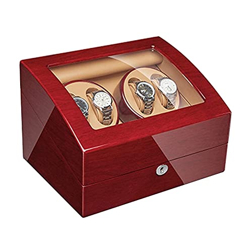 Evite que sus relojes automáticos se paren con este motor silencioso 2