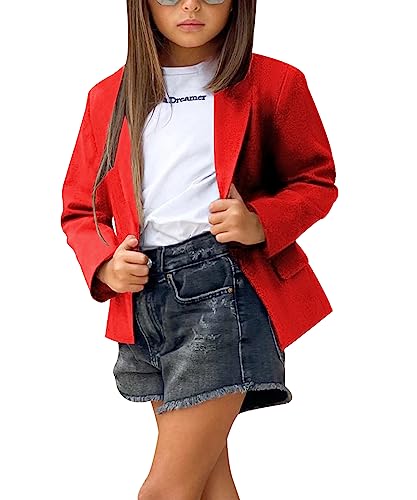 Opiniones de Blazers para Niña más recomendados. 20 Imagen adicional