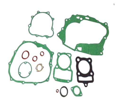 Jeu complet de joints pour XR125L (2003-2011) - Kit de rechange moteur moto