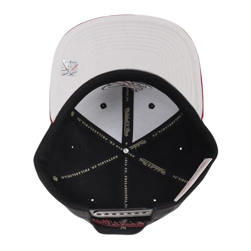 Gorra Snapback Two Tone Hardwood Classics para Hombre miniatura 6