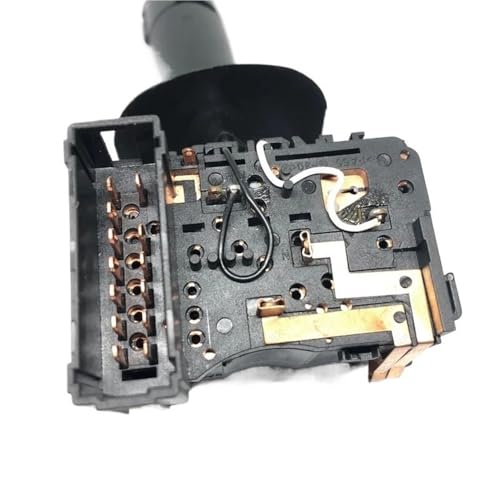 Commutateur de clignotant pour Espace 4 et Laguna 2 - 3