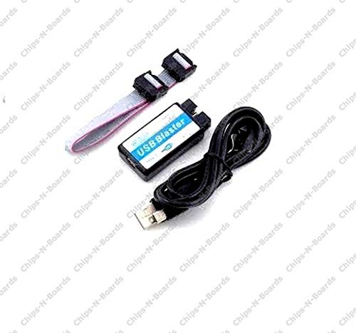 TPS,ALTERA USB Blaster Rev. C : Amazon.in: Electronics