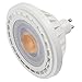 Produktbild MENGS GU10 LED ES111 Strahler Lampe 12W LED AR111 Spot Leuchtmittel Ersatz für 95W Halogenlampen 1200lm 120° Neutralweiß 4000K AC 85-265V Aluminiummaterial