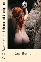 Prisoner of Discipline 1508420289 Book Cover