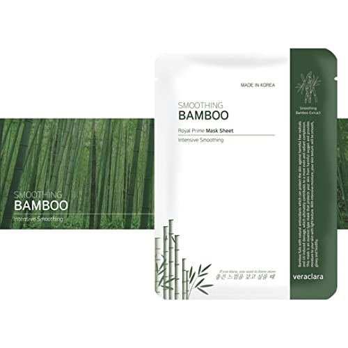 Veraclara] Facial Face Mask | Korean Skin Care Mask (16 Prime Combo) #TOP4