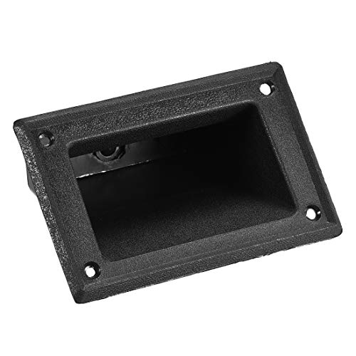 20 Best Speaker Handles Of 2024(Reviews & Comparison) BDR