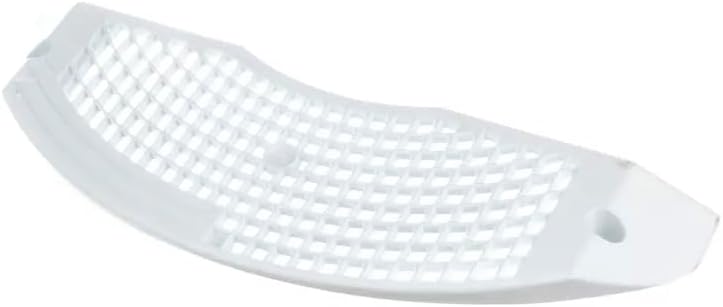 W11086603 Dryer Lint Screen Grille Replacement Compatible With Whirlpool Clothes Dryer Budora WPW10153412, WP8299979, AP6048047