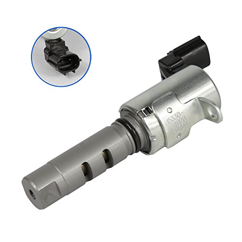Oil Control Valve Engine Intake VVT Solenoid 917-212,15330-31020 for Toyota Avalon Camry Highlander RAV4 Sienna Venza Lexus ES350 RX350/DOICOO