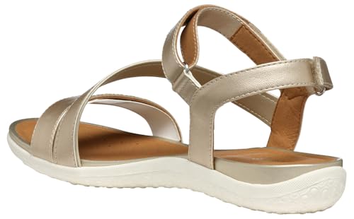 Geox Women's Slingback Sport Sandal3