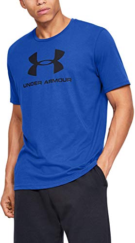 Image of Under Armour Men's Velocity 2.0 Short Sleeve V Neck T Shirt