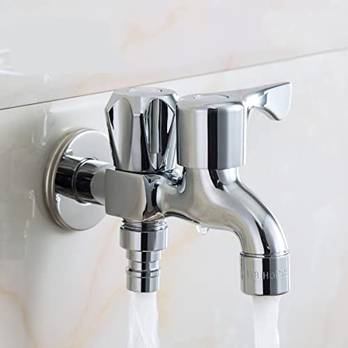 Lavadora-MultifuncioN-Grifo-Grifo-Cocina-Doble-Salida-Grifo-Lavadora-Doble-Salida-Pared-Grifo-Lavadora-Doble-Conexion-Para-LavadoraLavavajillasGrifo-Con-Dos-Salidas-Para-JardiNHogar-E-Industria