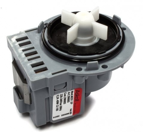 Bomba Askoll Lavadora lavavajillas magnetica Universal 292174 292065 W1-07019-ASK