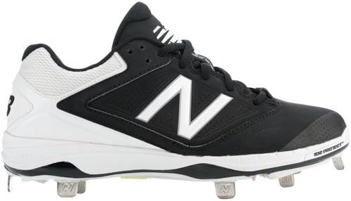 new balance 4040v1 softball cleats