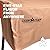 Camp Chef PC42 Stove Patio Cover Fits Models TB90LW, TB90LWG, TB90LWG15,PRO90, SPG90B